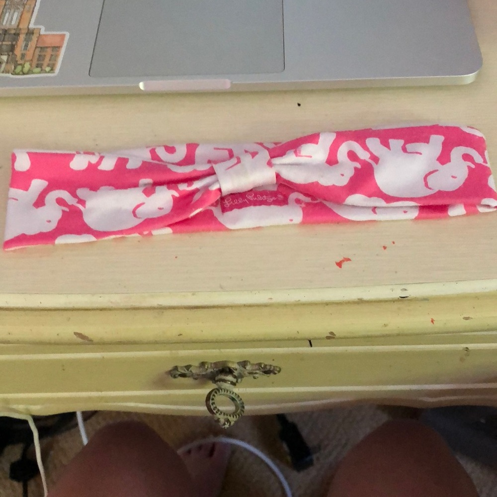 Lilly Pulitzer Headband
